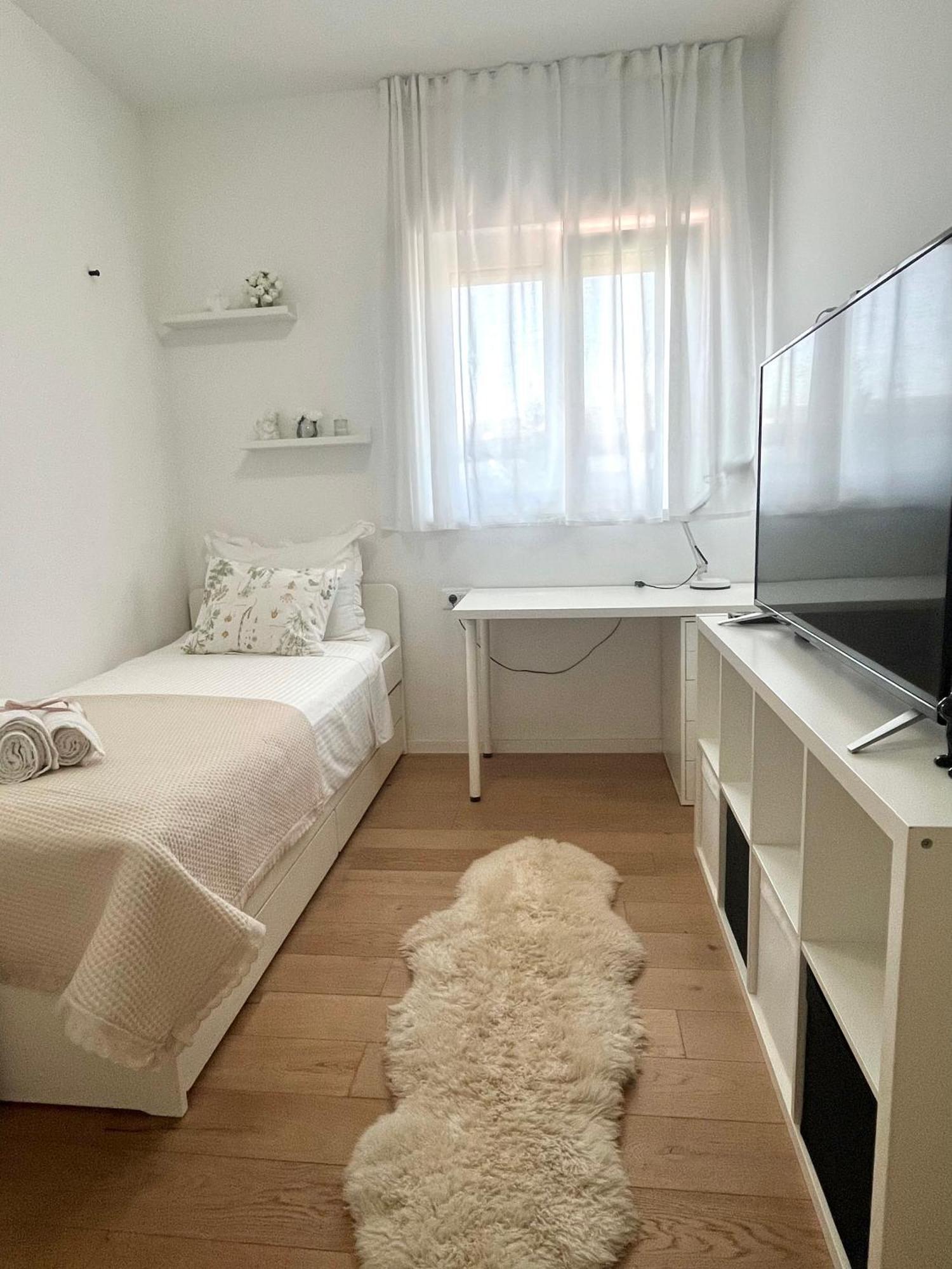 Luxury Rinos - Free Garage Parking Appartement