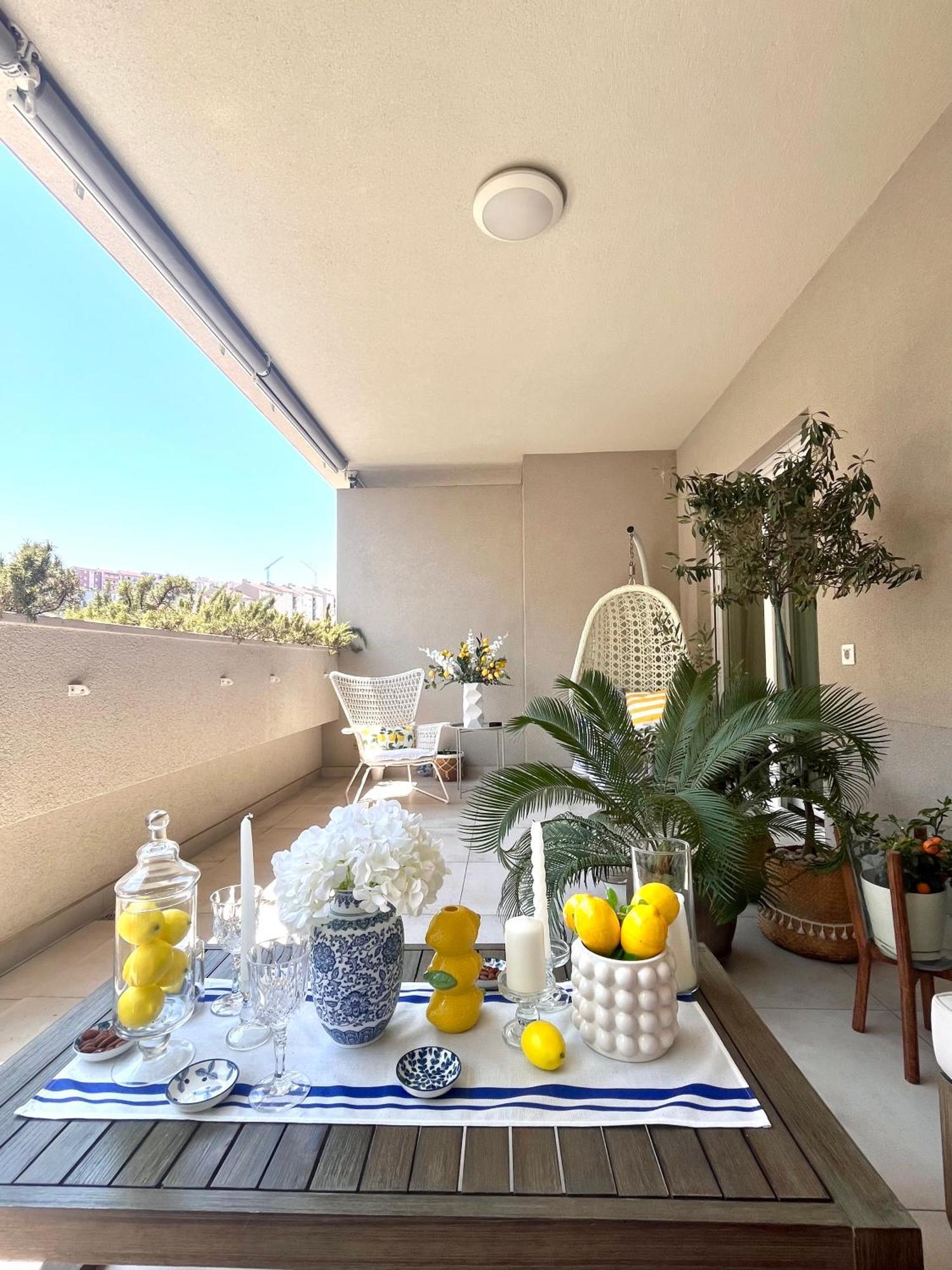 Appartement Luxury Rinos - Free Garage Parking *